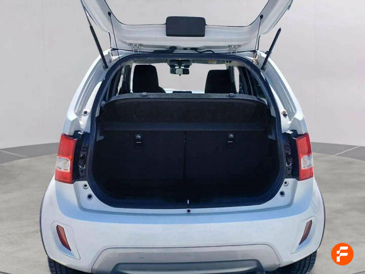 Foto Suzuki Ignis 16