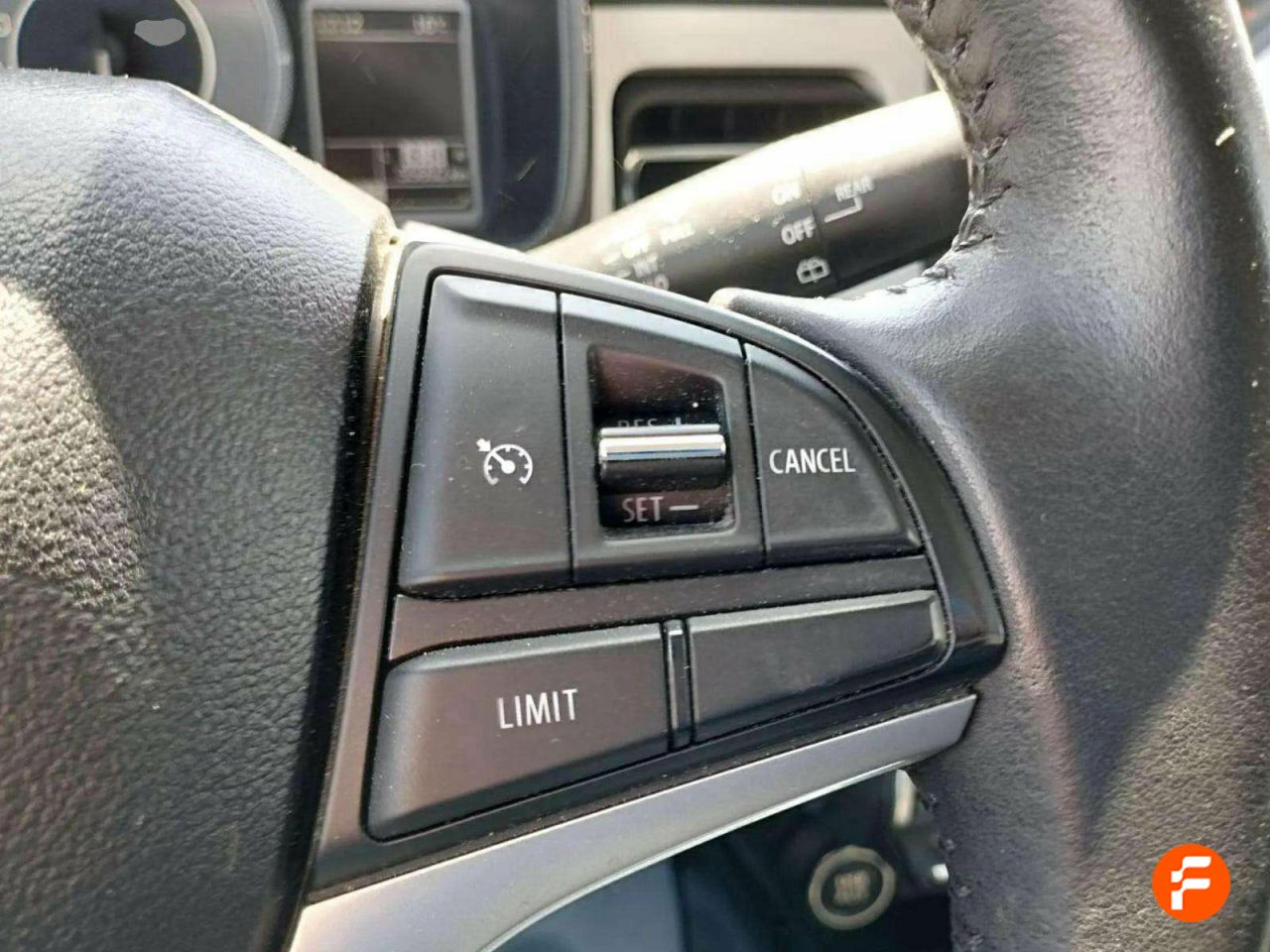 Foto Suzuki Ignis 20