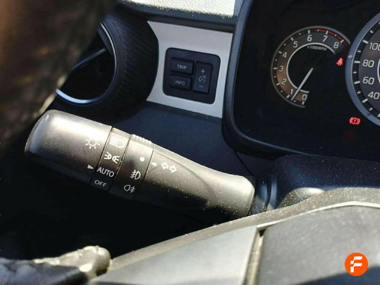 Foto Suzuki Ignis 21