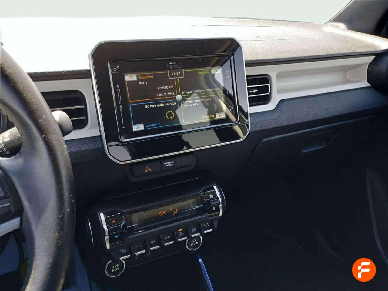 Foto Suzuki Ignis 27