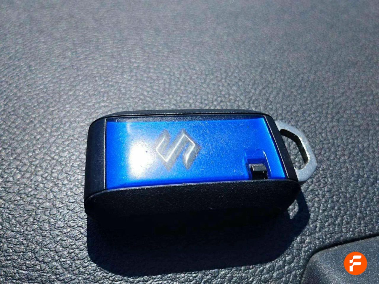 Foto Suzuki Ignis 32