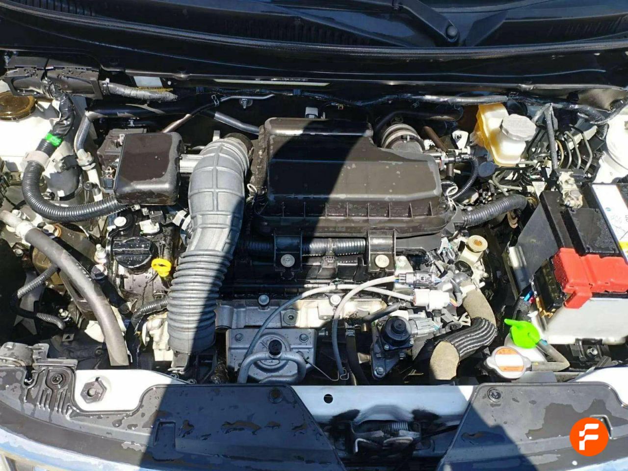 Foto Suzuki Ignis 33