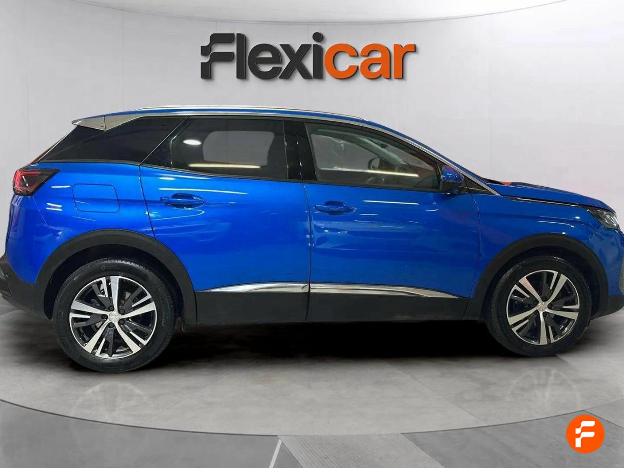 Foto Peugeot 3008 3