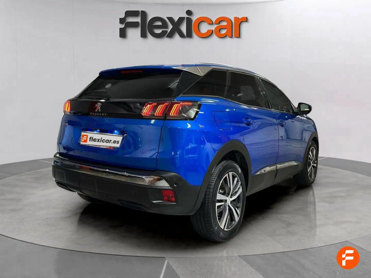 Foto Peugeot 3008 4