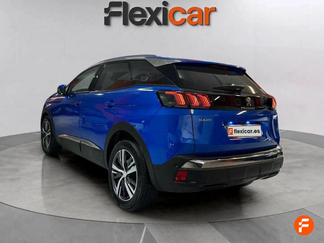 Foto Peugeot 3008 7