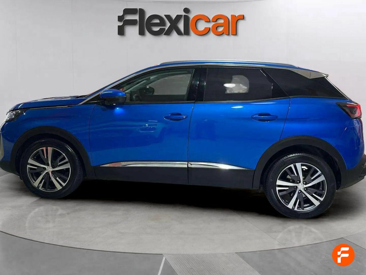Foto Peugeot 3008 8