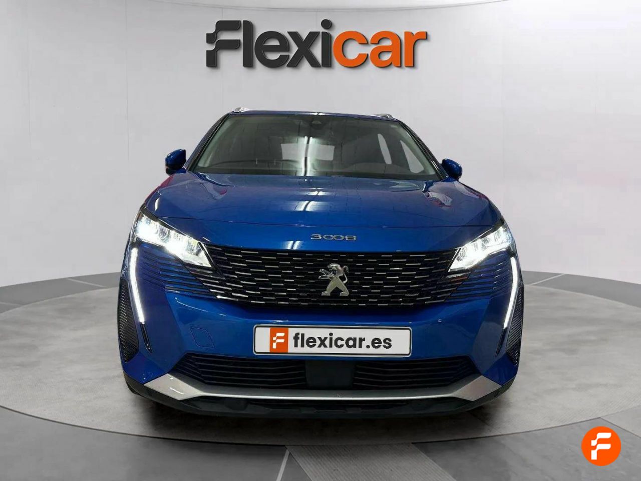 Foto Peugeot 3008 9