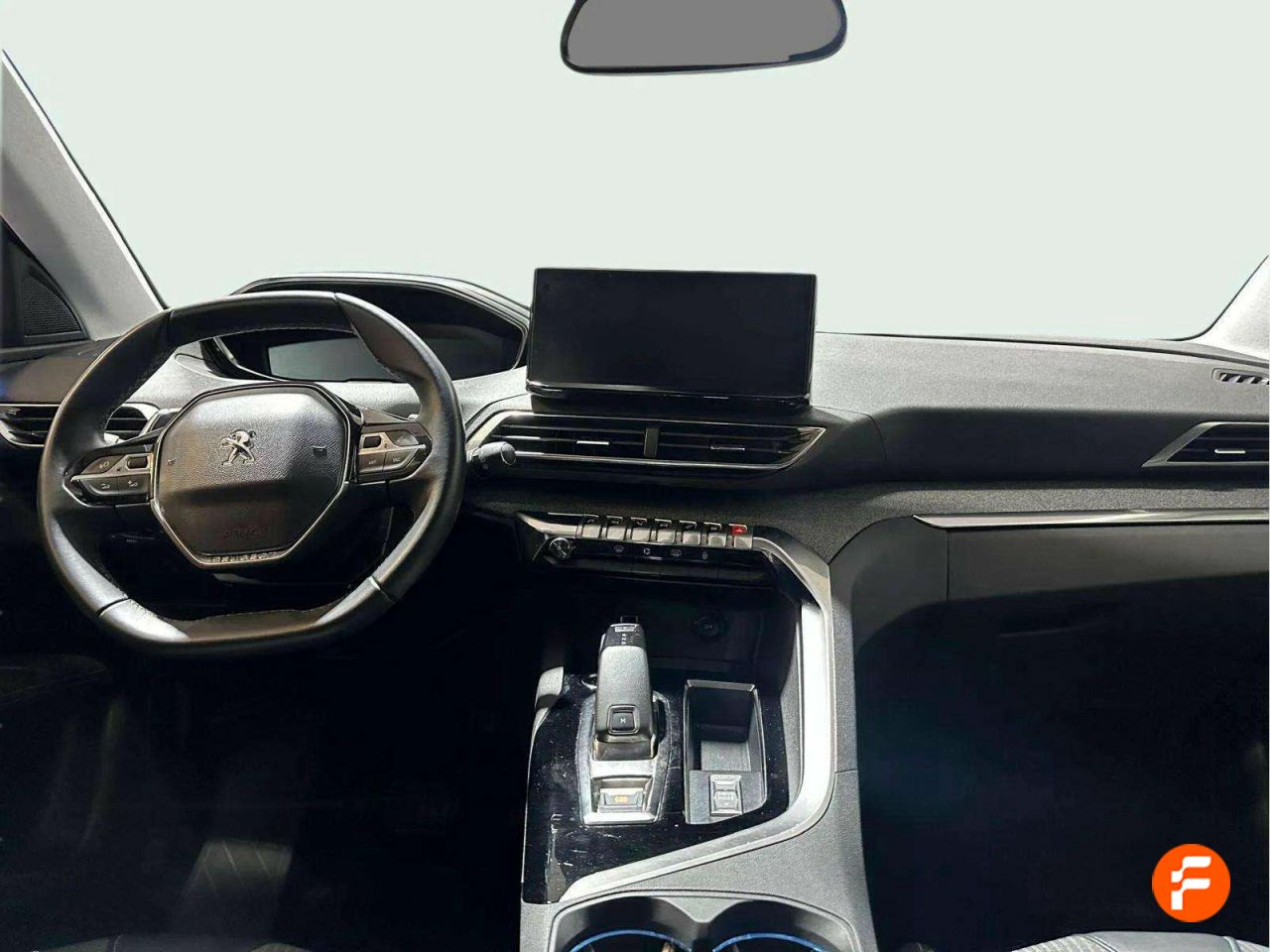 Foto Peugeot 3008 10