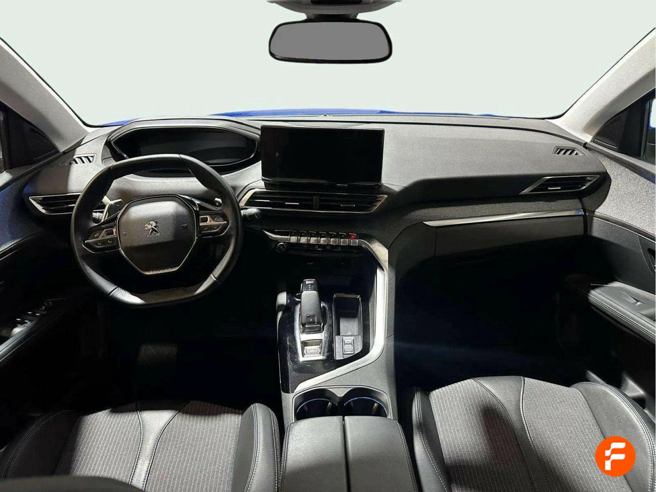 Foto Peugeot 3008 12
