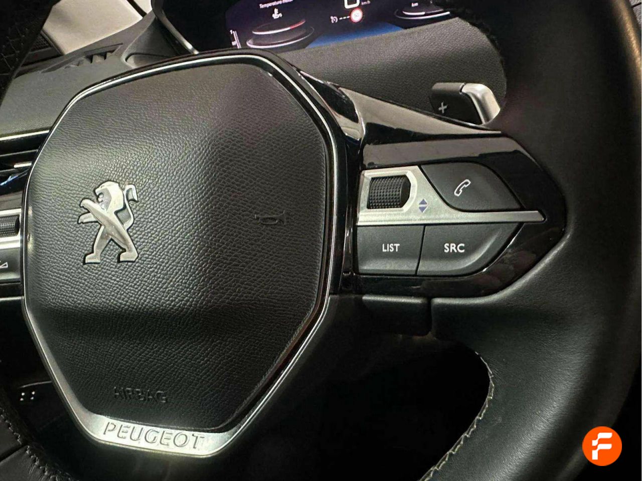 Foto Peugeot 3008 13