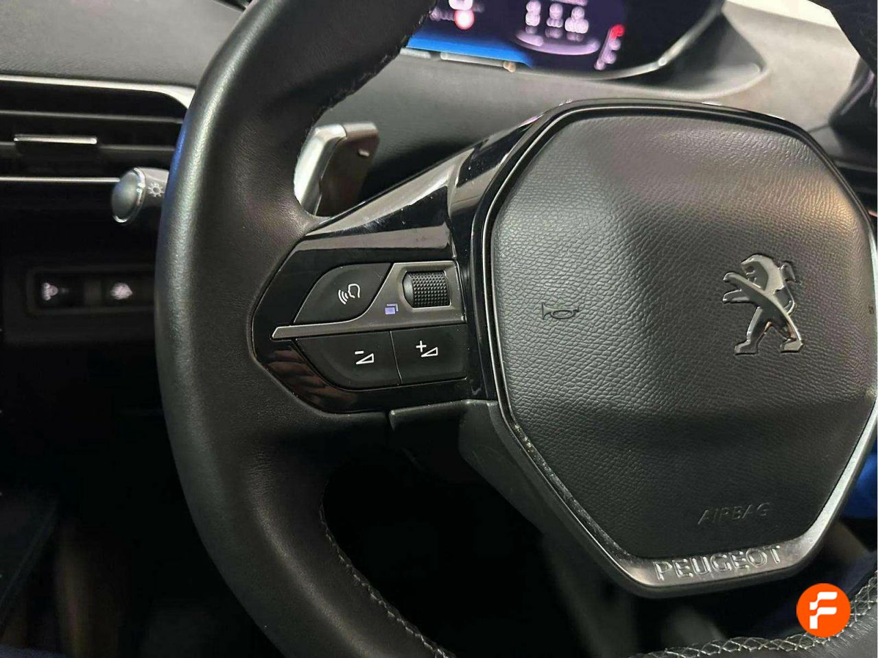 Foto Peugeot 3008 14