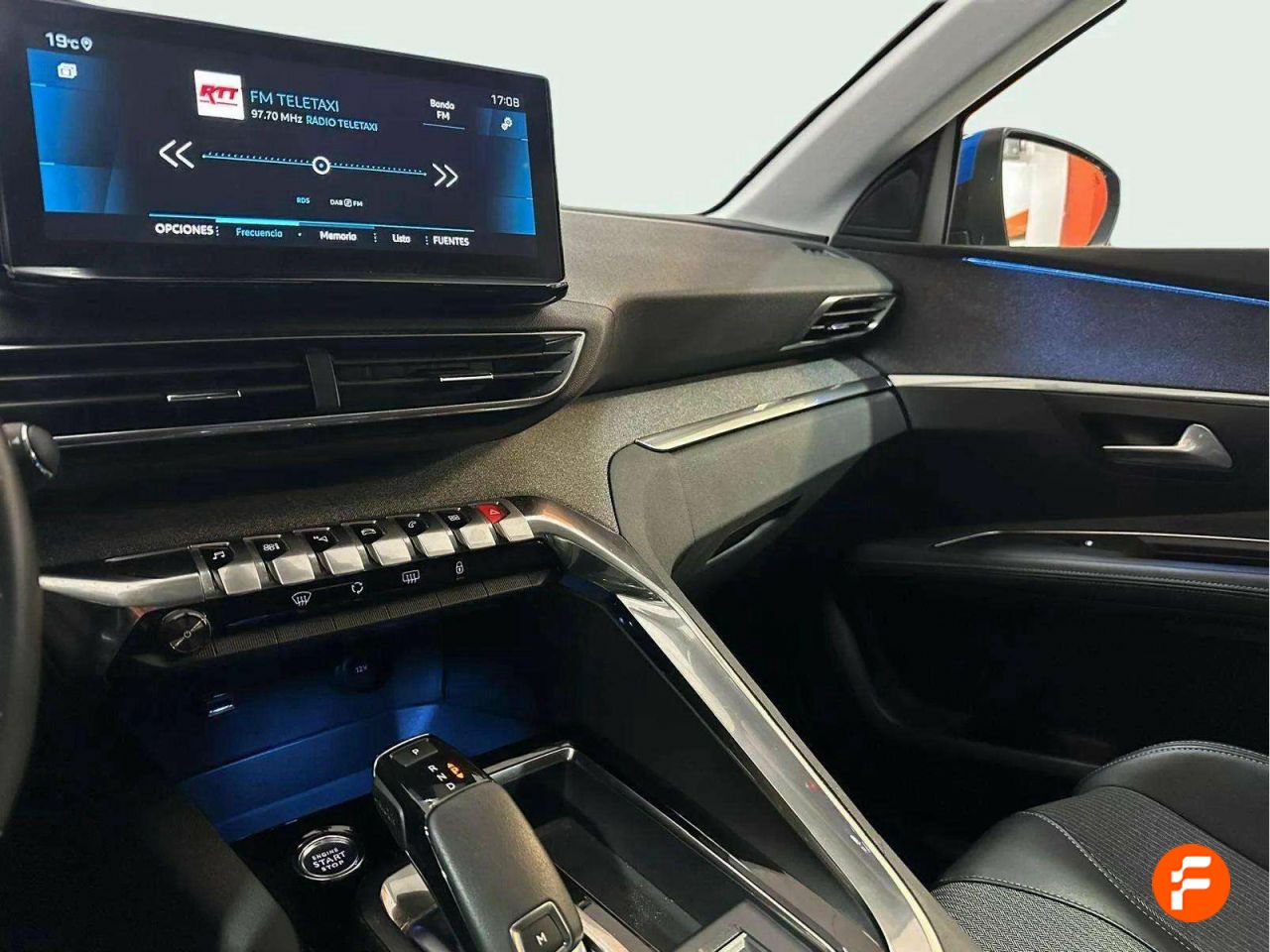 Foto Peugeot 3008 15