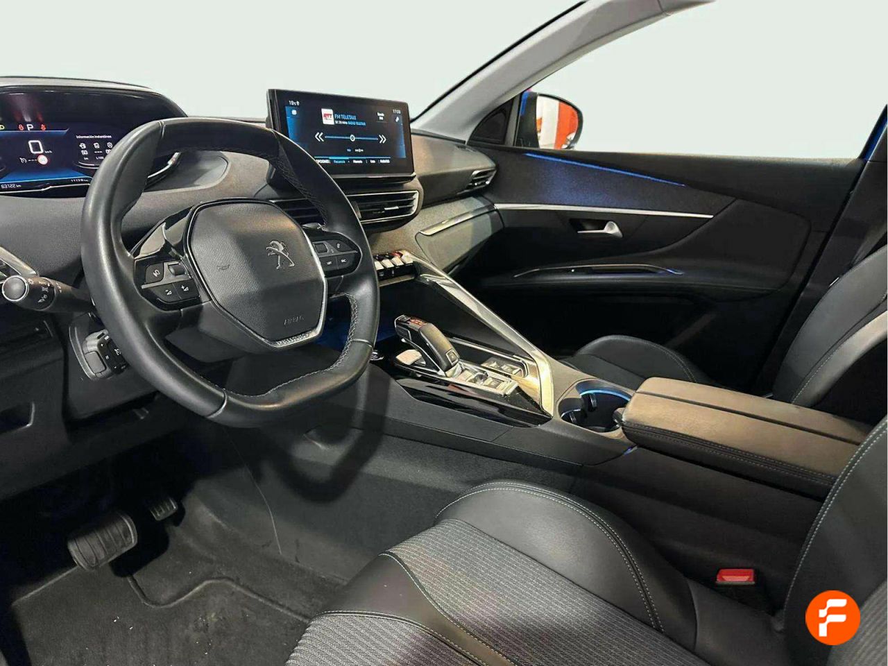 Foto Peugeot 3008 19