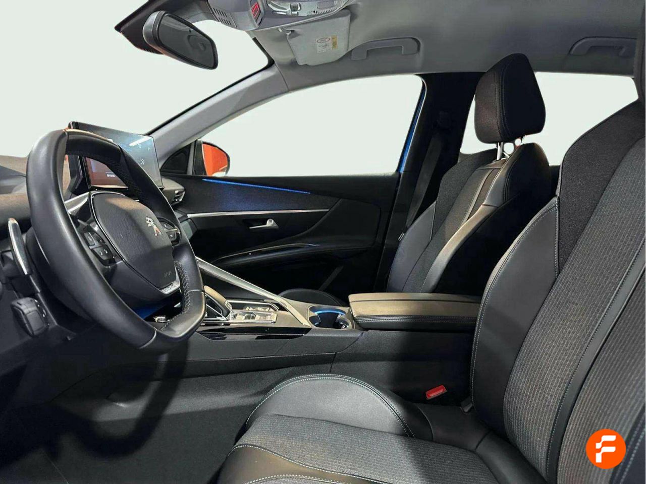 Foto Peugeot 3008 20