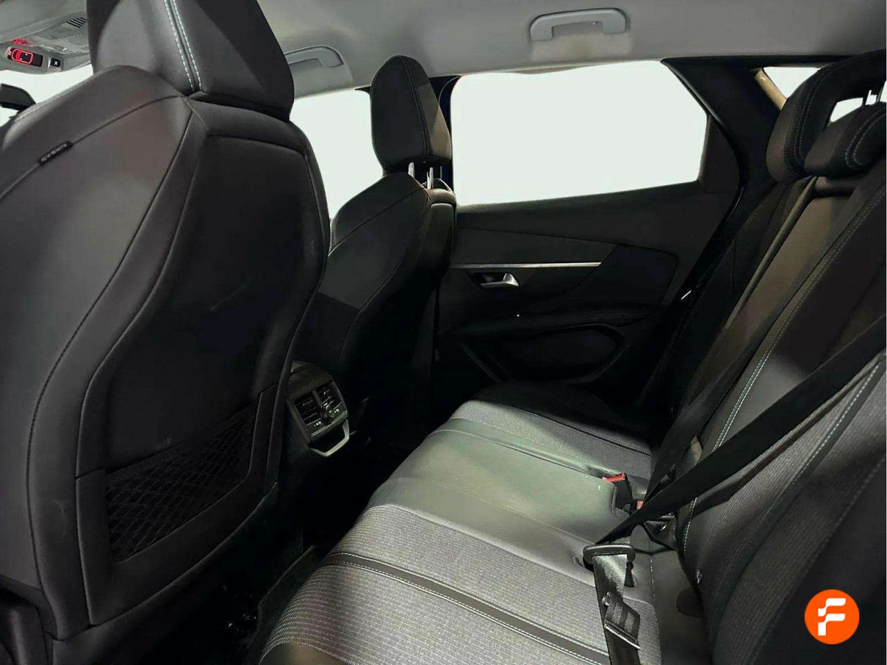 Foto Peugeot 3008 21