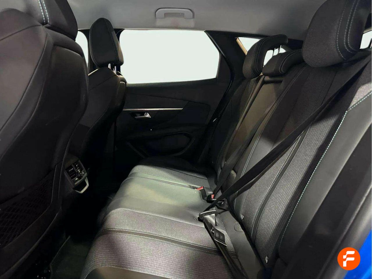 Foto Peugeot 3008 22
