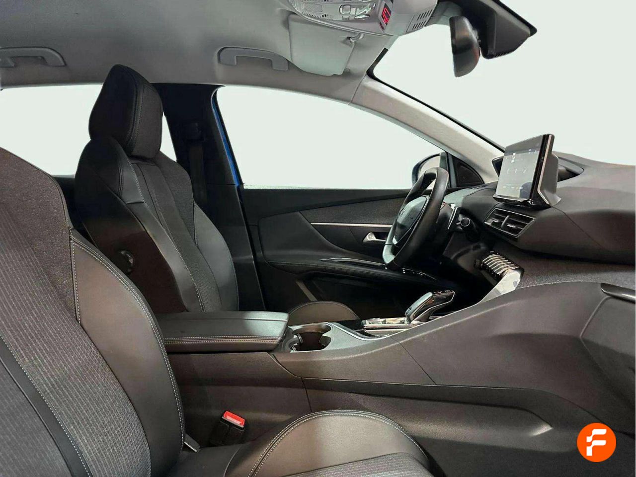 Foto Peugeot 3008 24