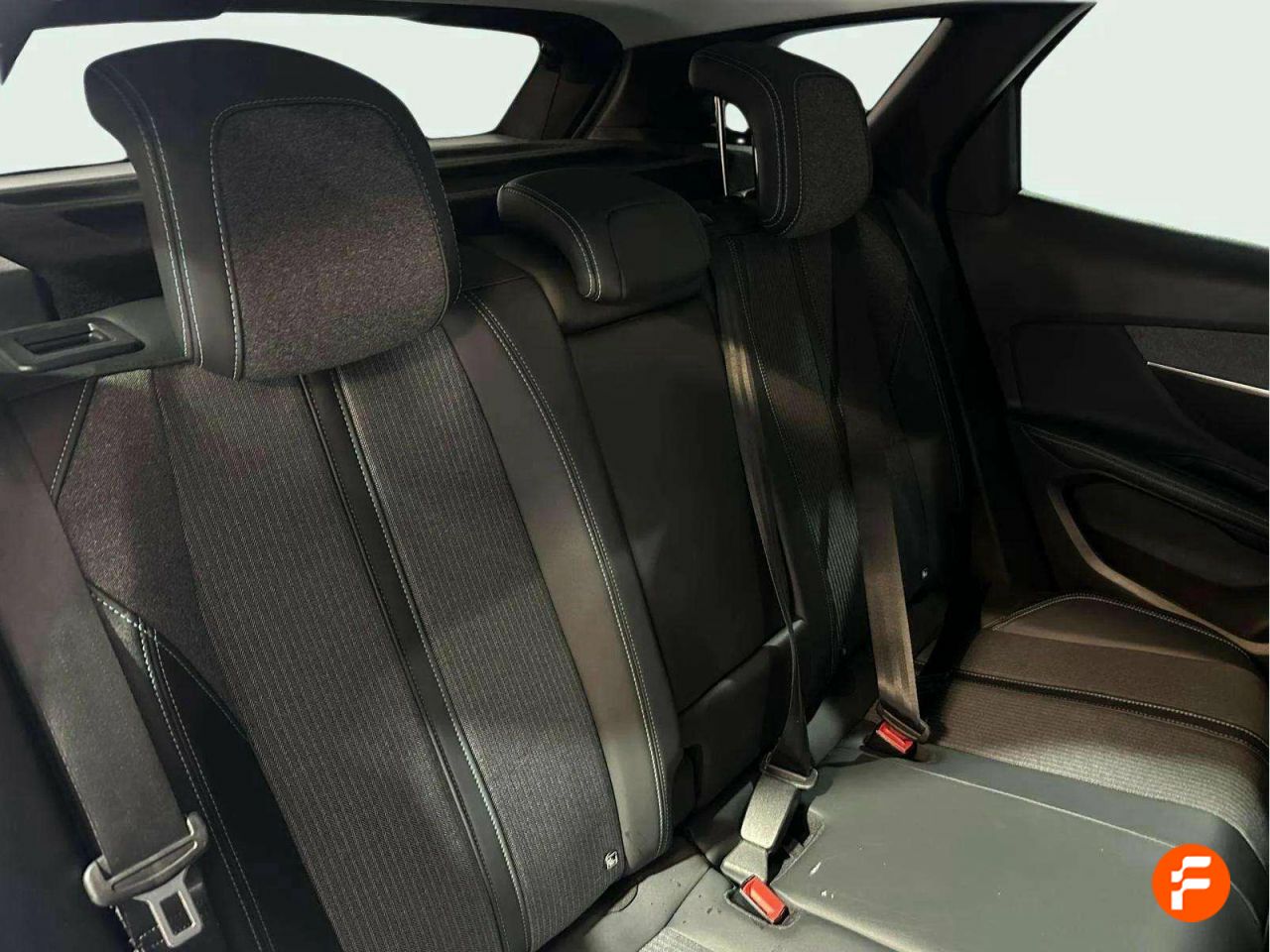Foto Peugeot 3008 25