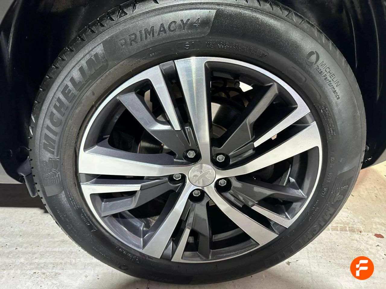 Foto Peugeot 3008 28