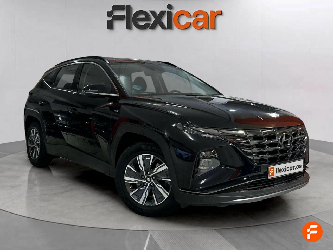 Foto Hyundai Tucson 3