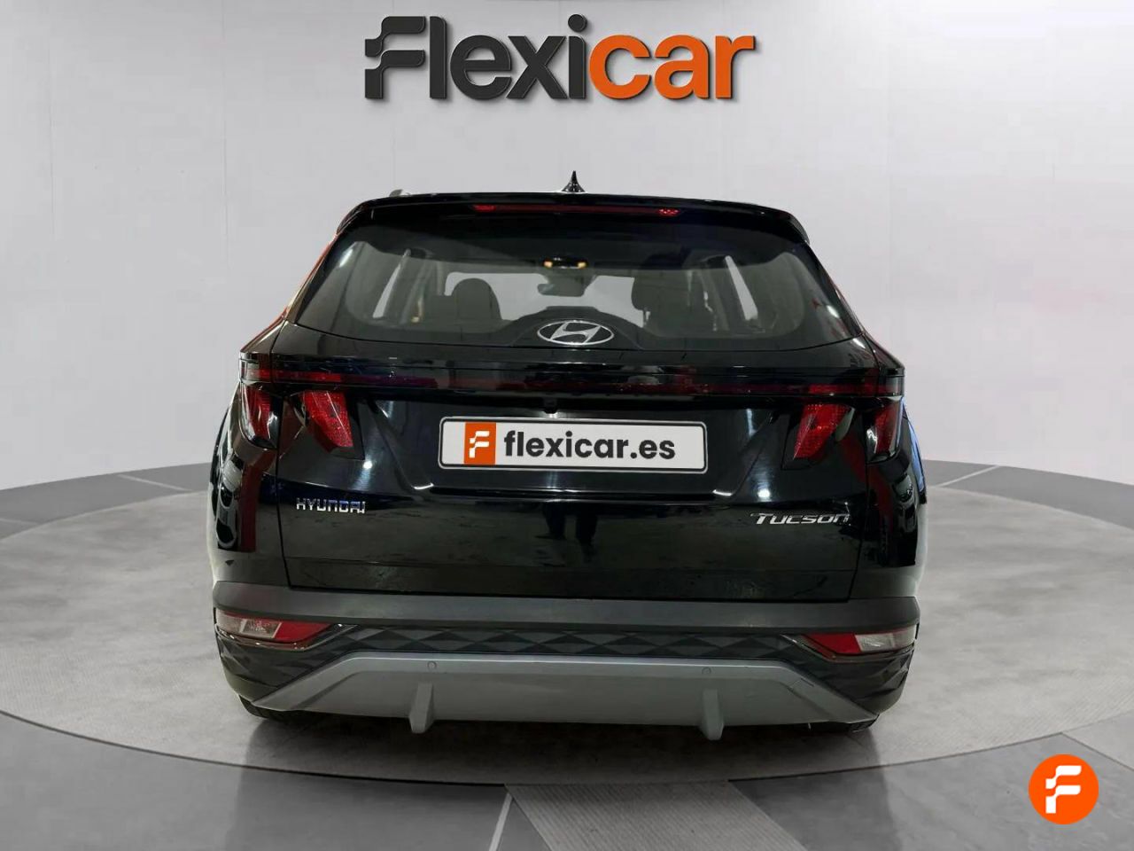 Foto Hyundai Tucson 5
