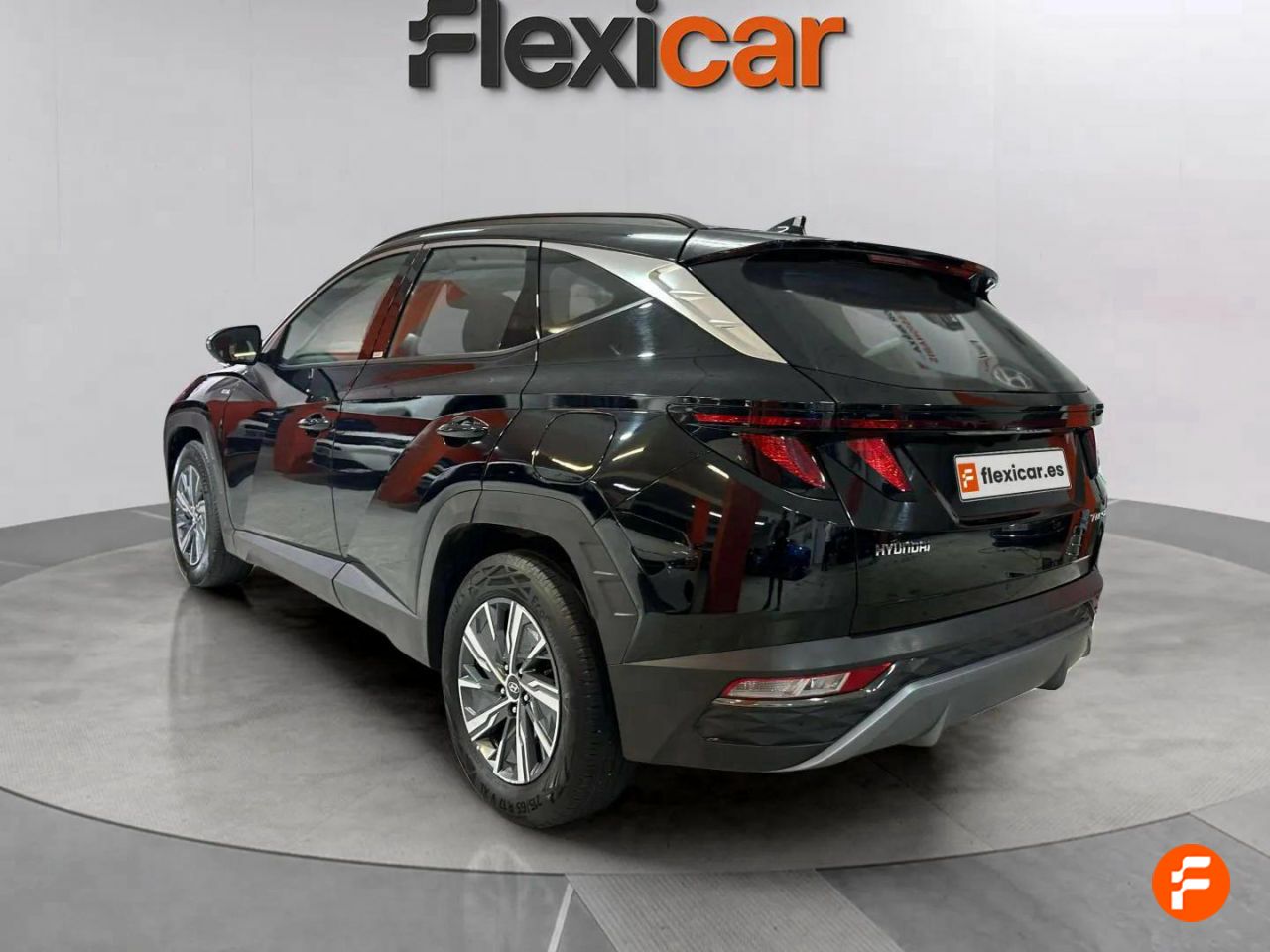 Foto Hyundai Tucson 7