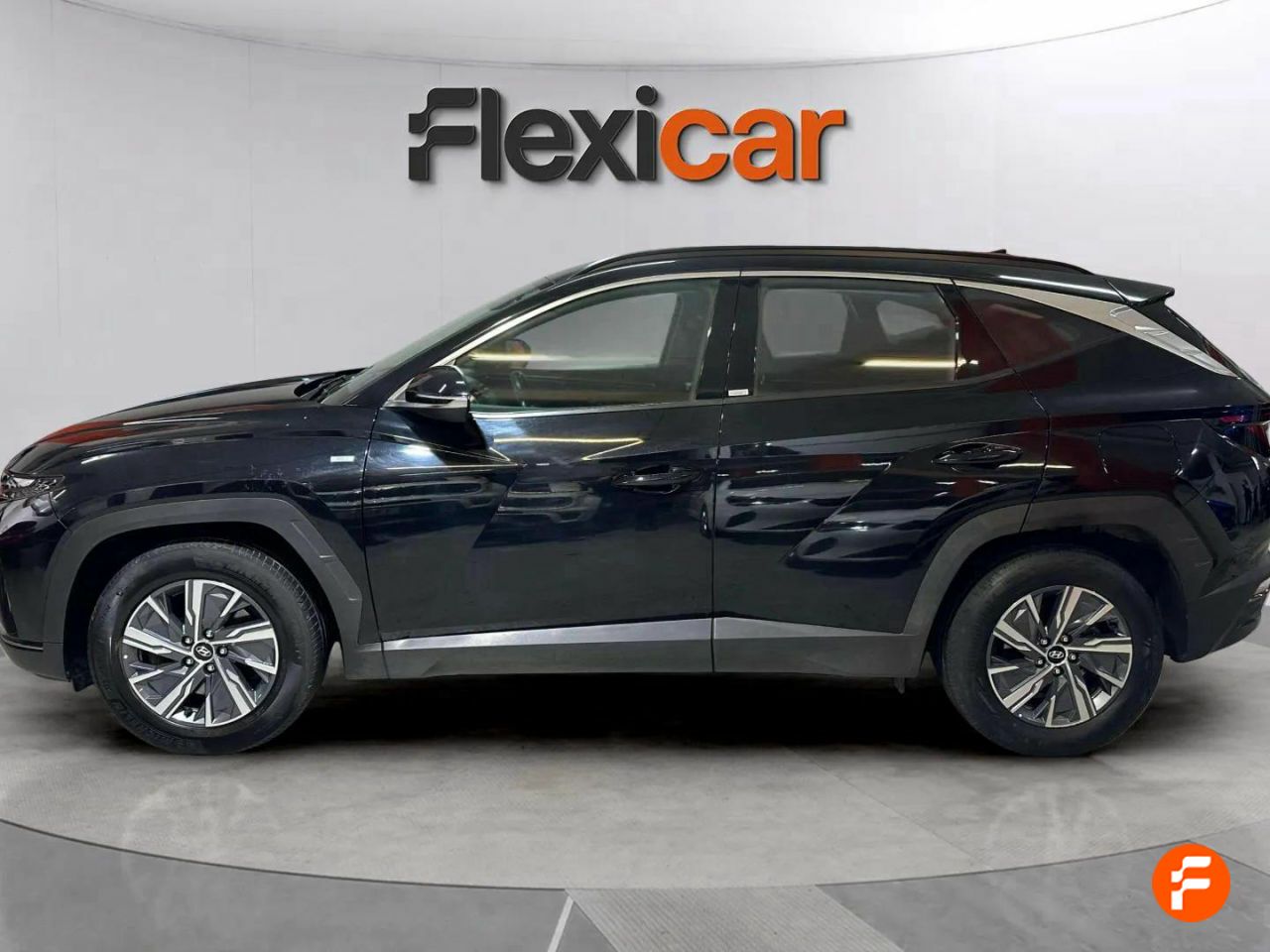 Foto Hyundai Tucson 8
