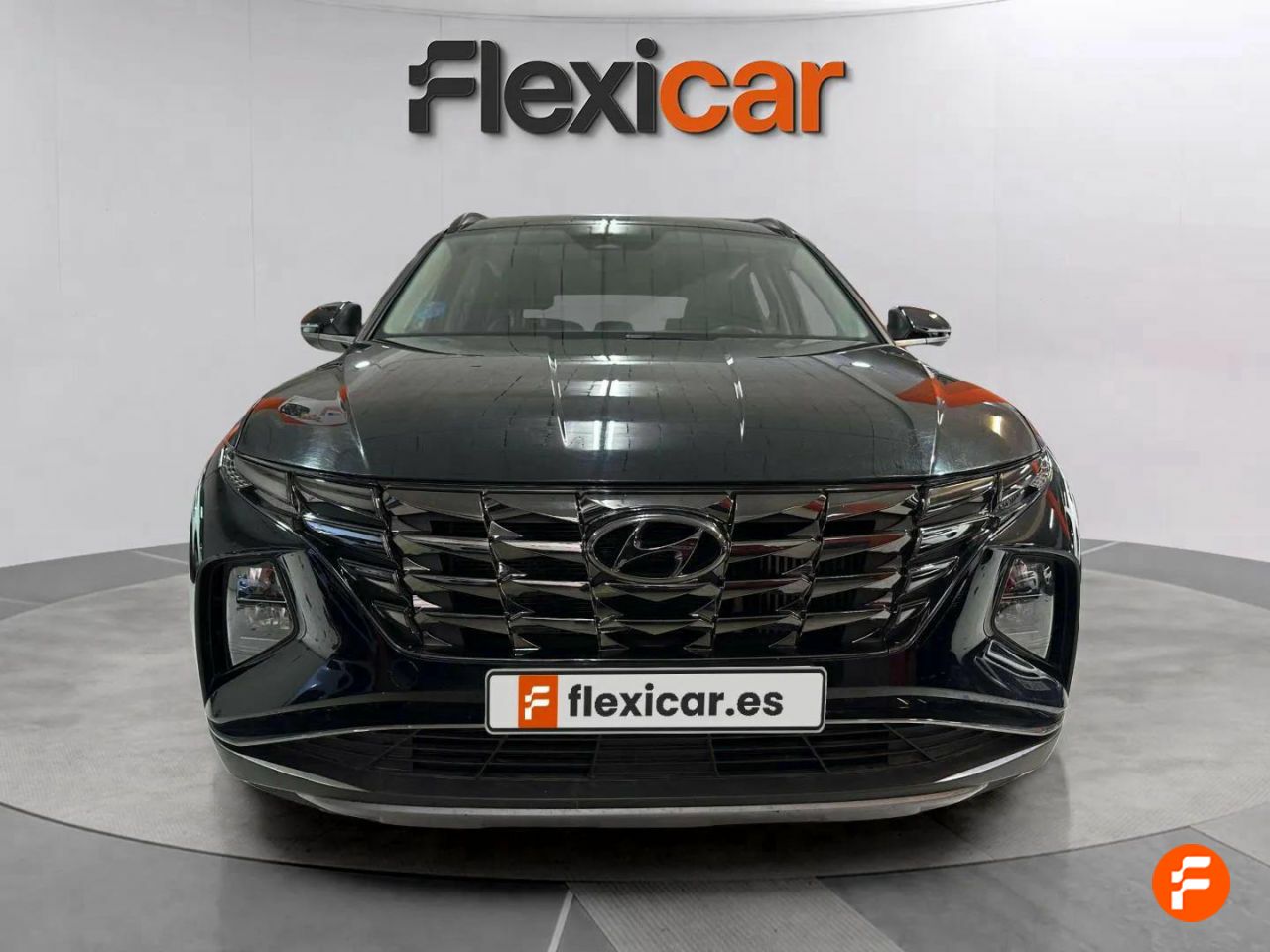 Foto Hyundai Tucson 9