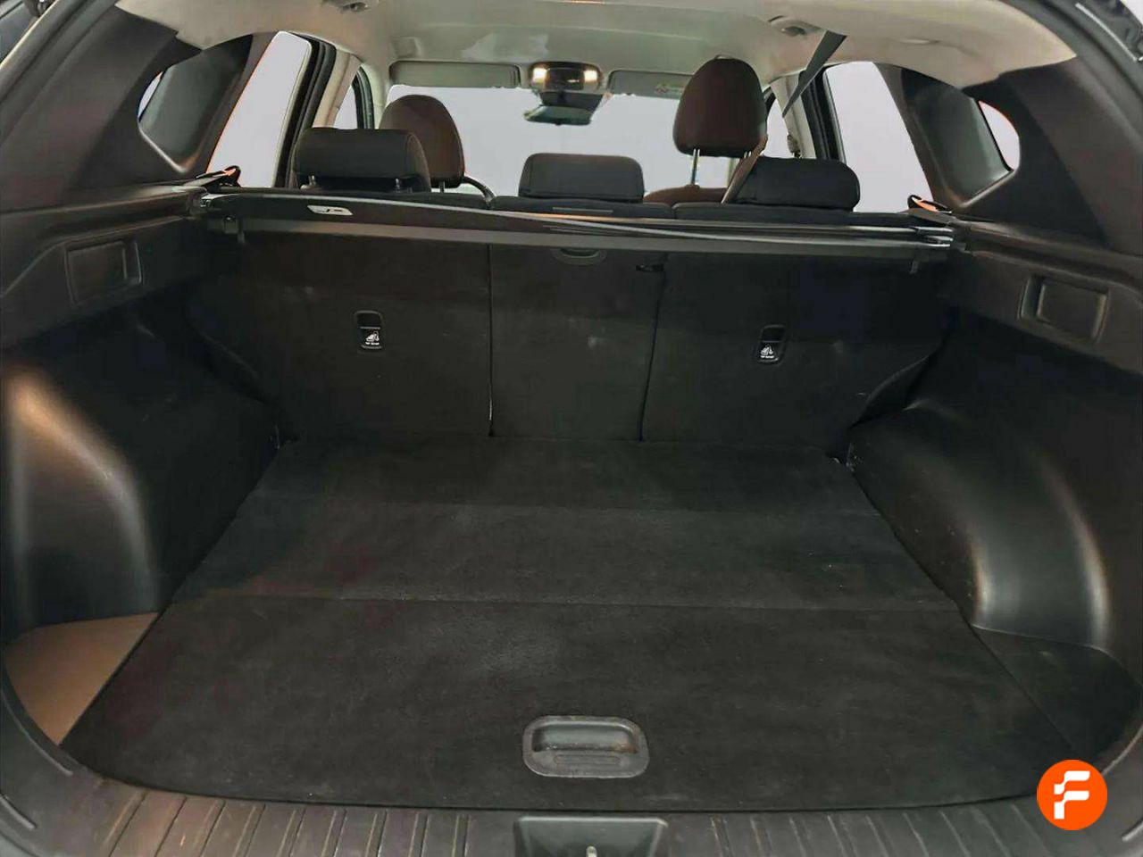 Foto Hyundai Tucson 25