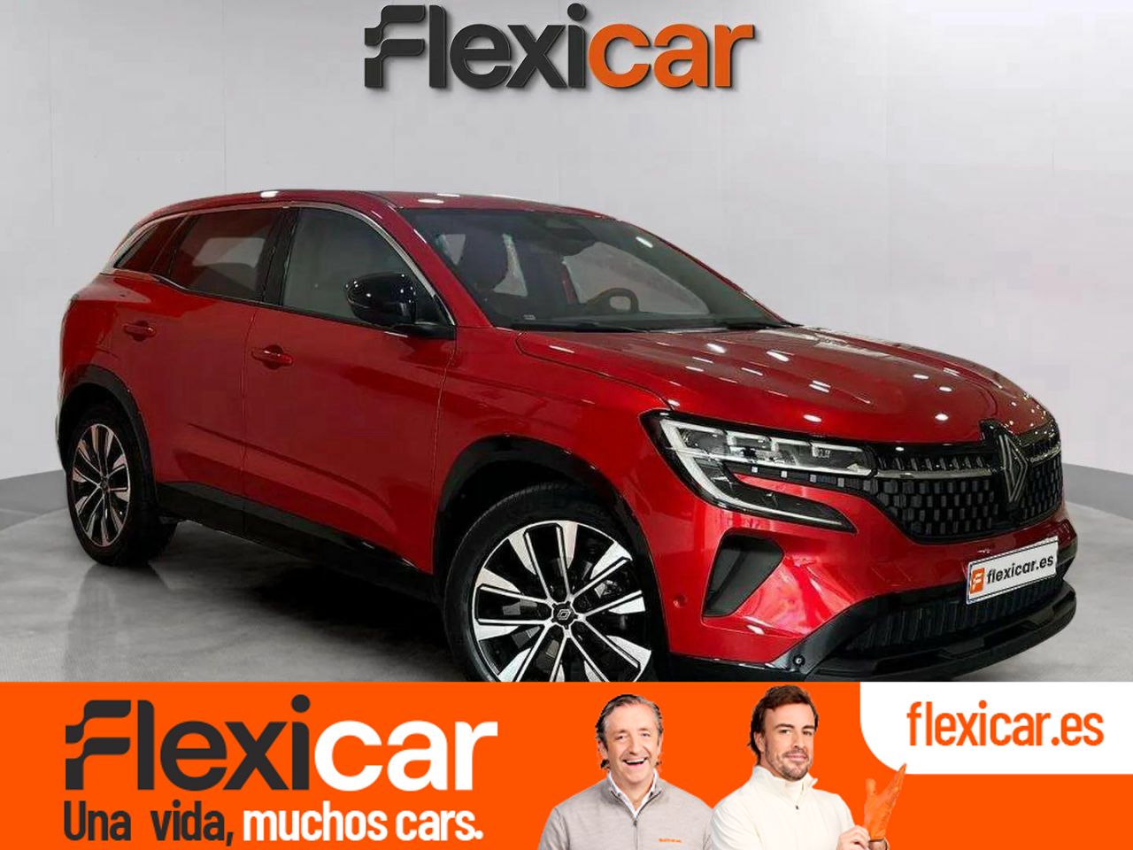 Foto Renault Austral 1