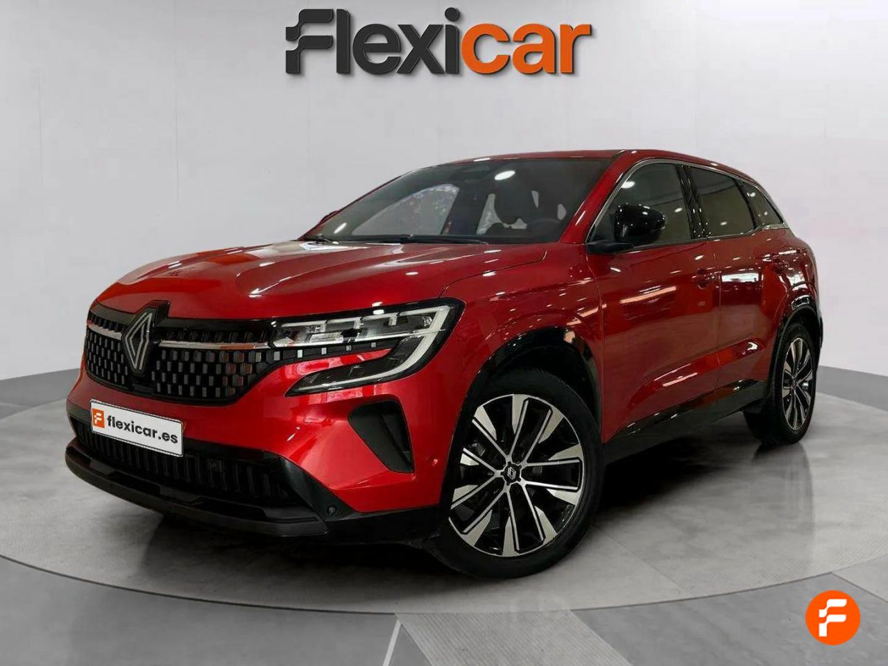 Foto Renault Austral 2