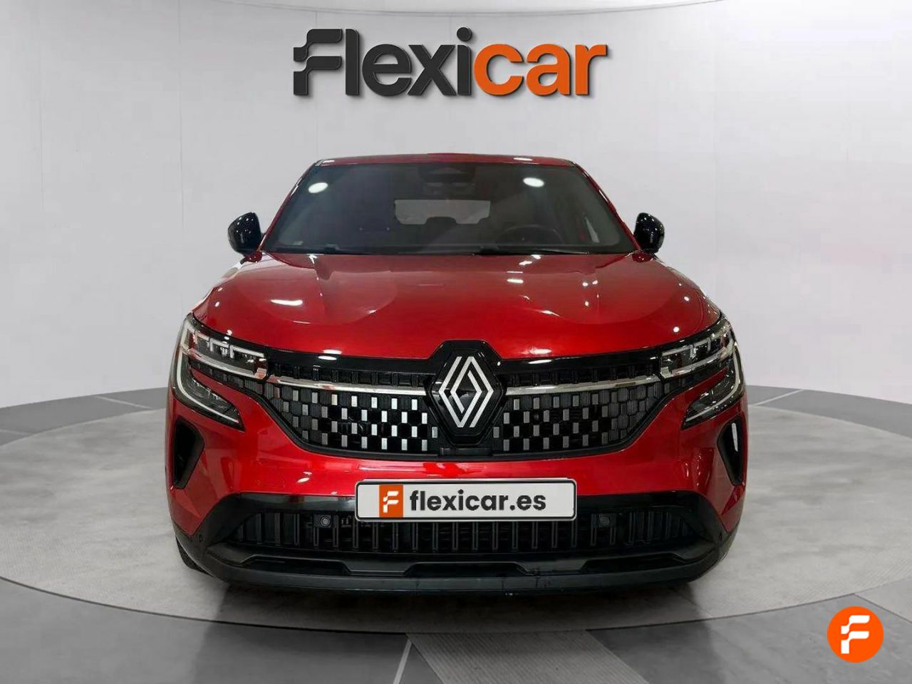 Foto Renault Austral 8