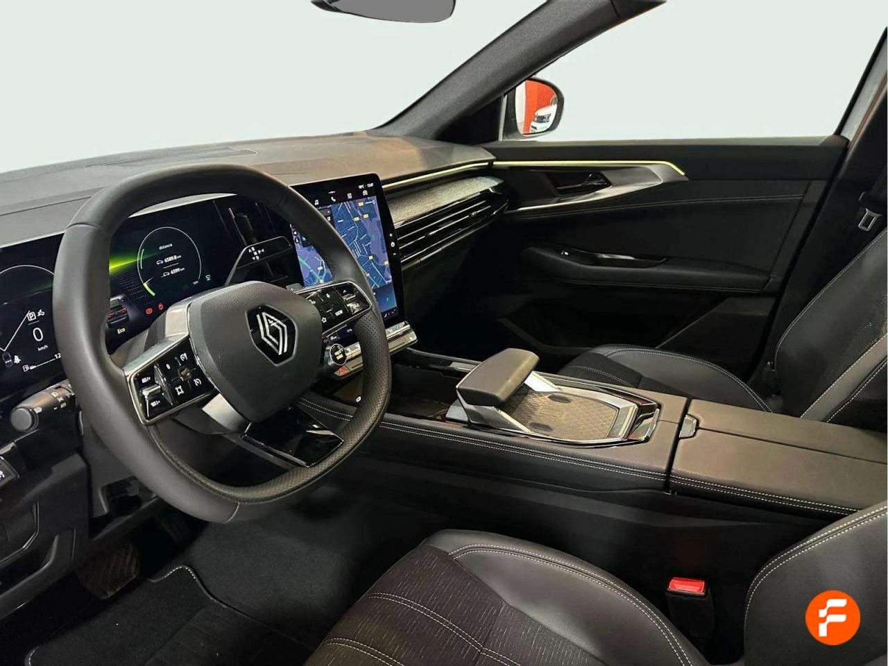 Foto Renault Austral 13
