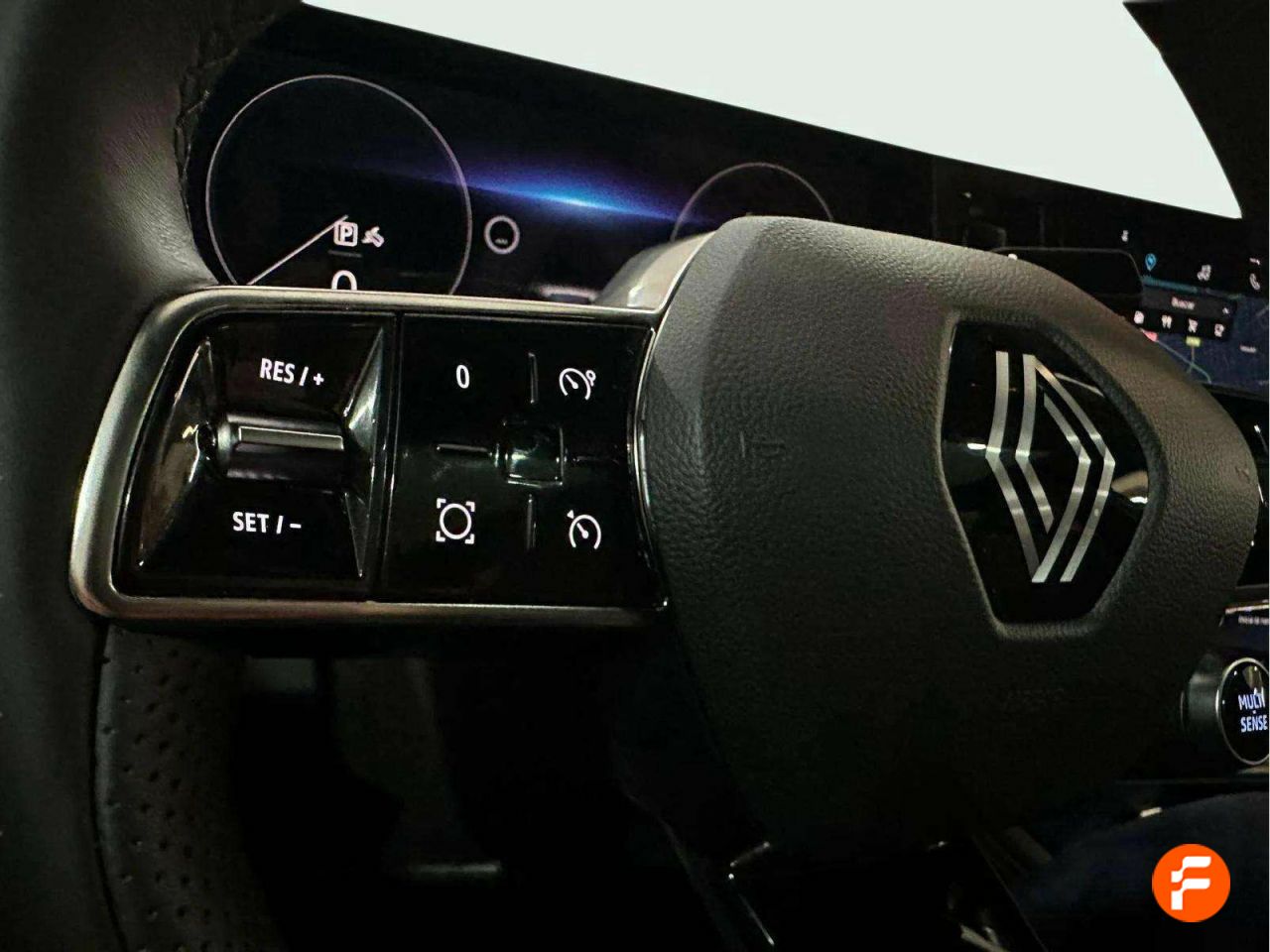Foto Renault Austral 21