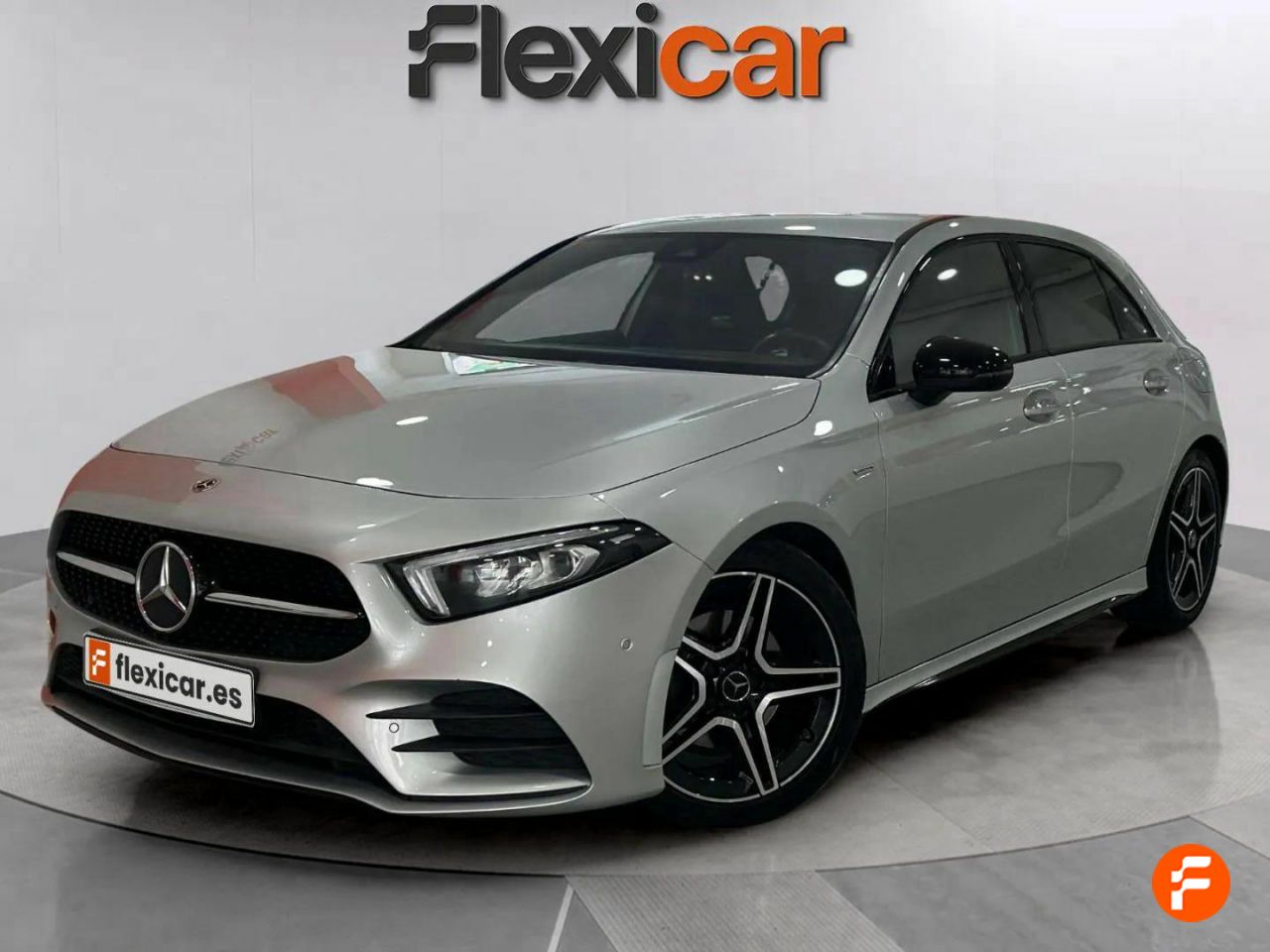 Foto Mercedes-Benz Clase A 4