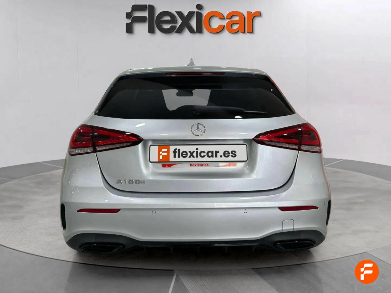Foto Mercedes-Benz Clase A 7