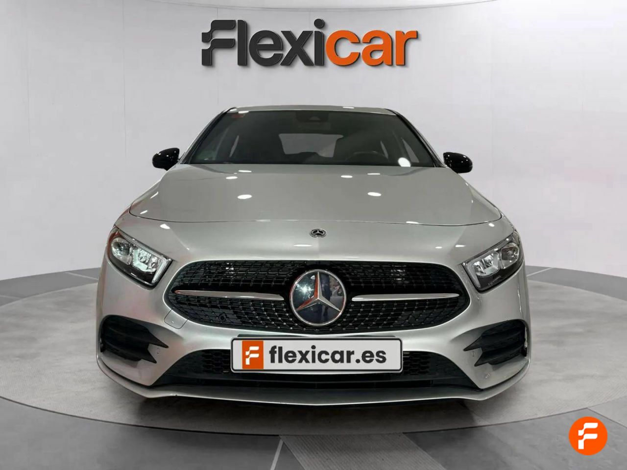 Foto Mercedes-Benz Clase A 8