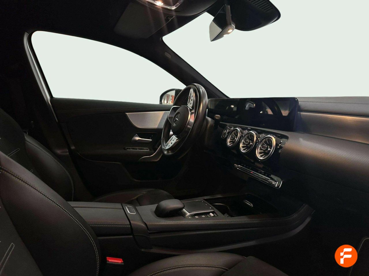 Foto Mercedes-Benz Clase A 23