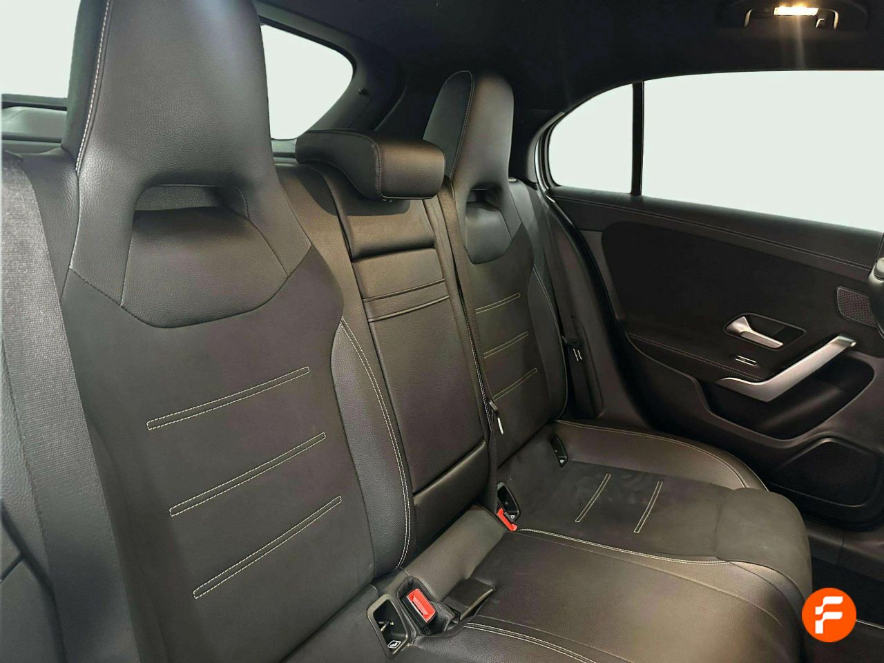 Foto Mercedes-Benz Clase A 27