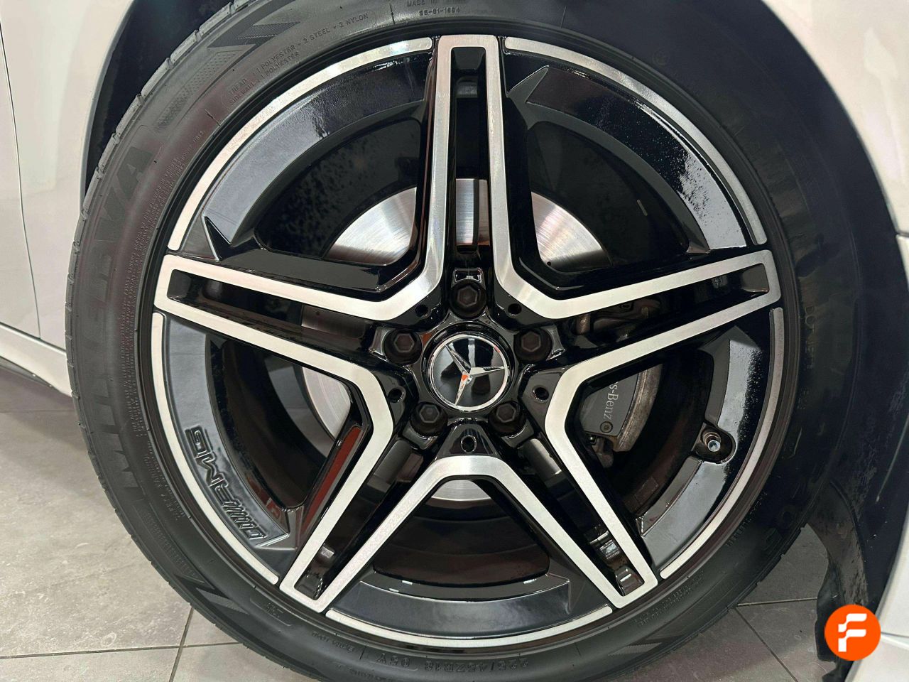Foto Mercedes-Benz Clase A 28