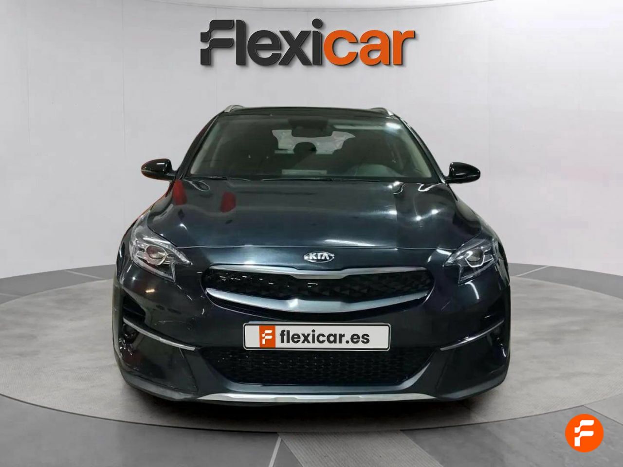 Foto Kia XCeed 2