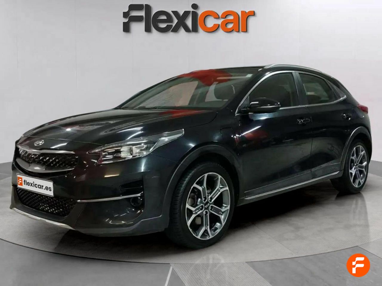 Foto Kia XCeed 3