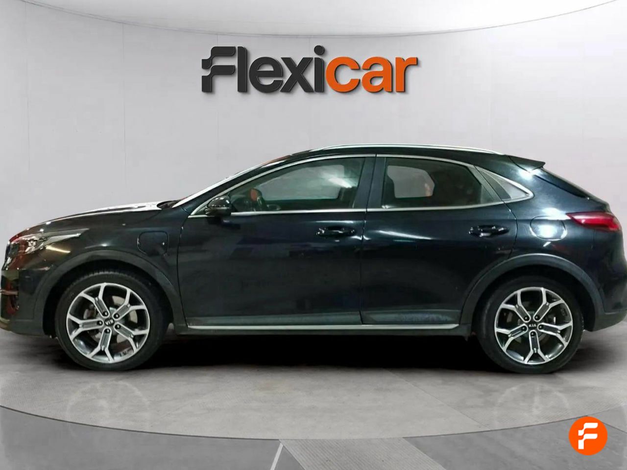 Foto Kia XCeed 4