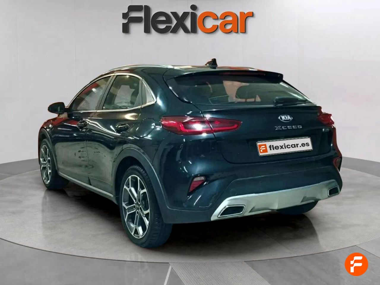 Foto Kia XCeed 5
