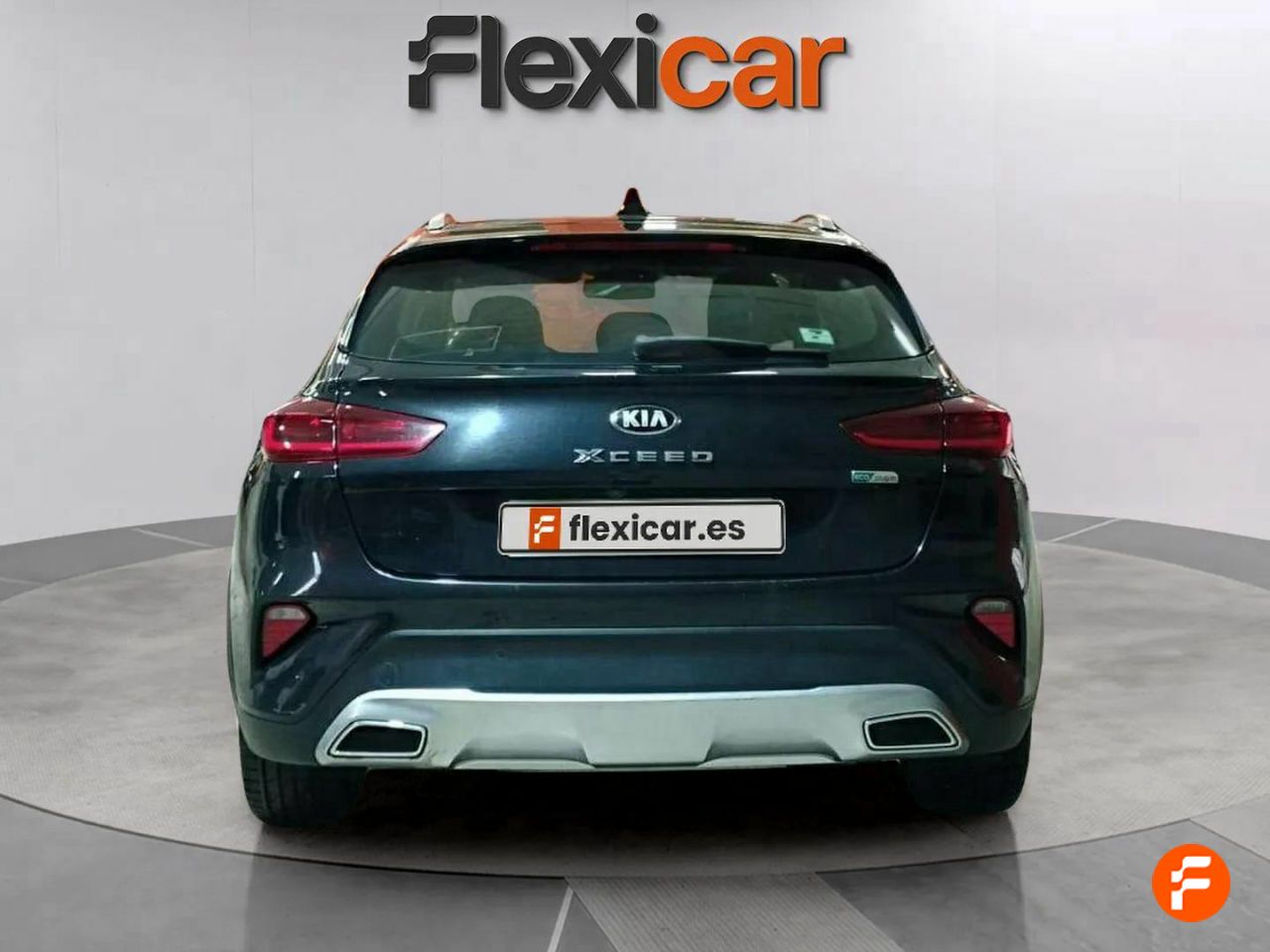 Foto Kia XCeed 7