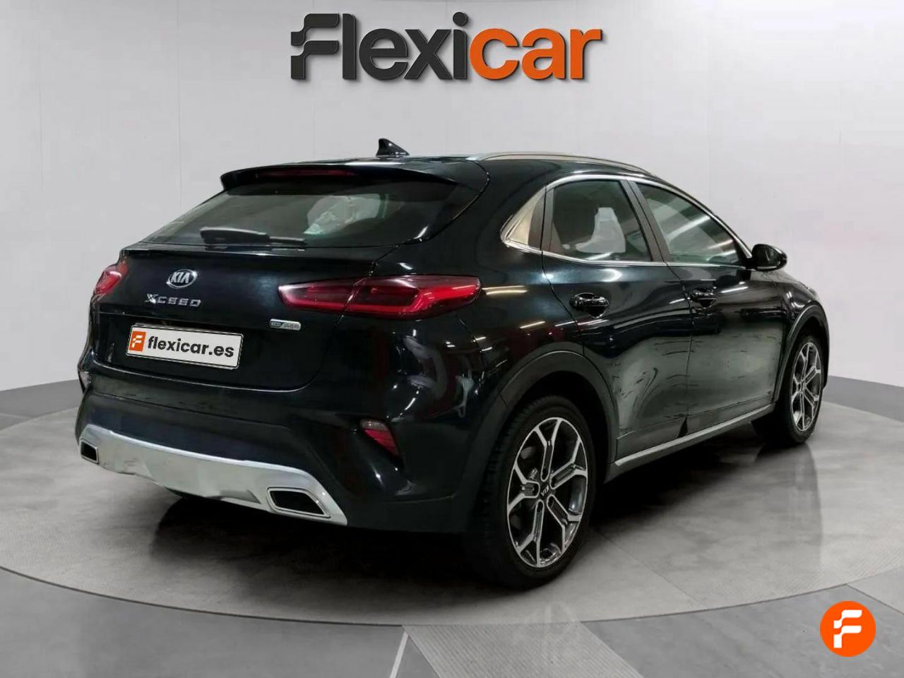Foto Kia XCeed 8