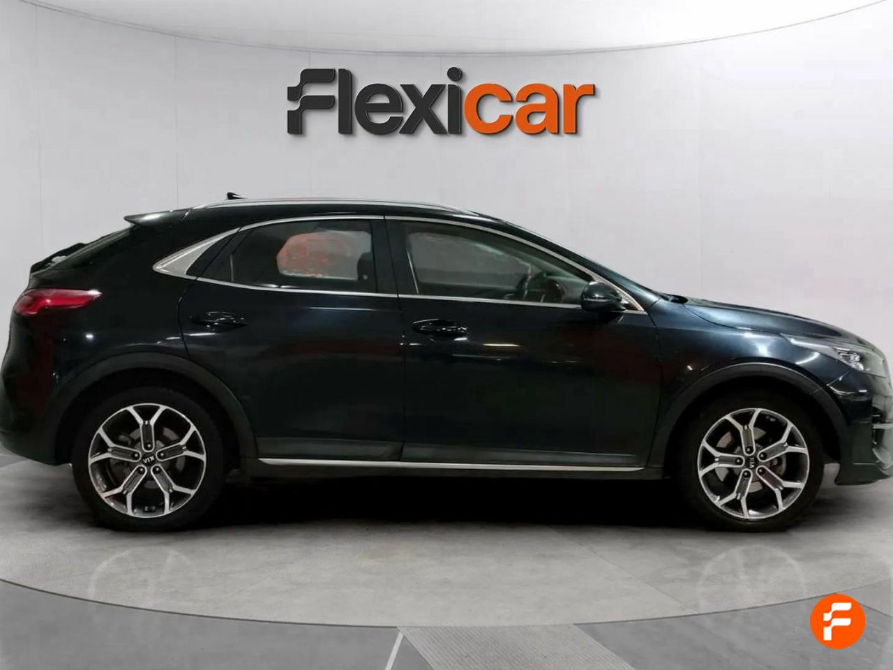 Foto Kia XCeed 9