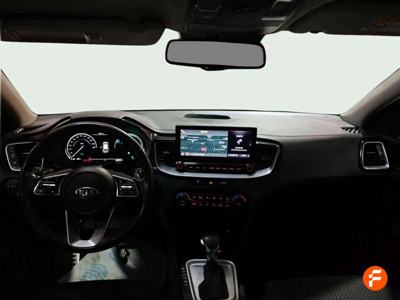 Foto Kia XCeed 10