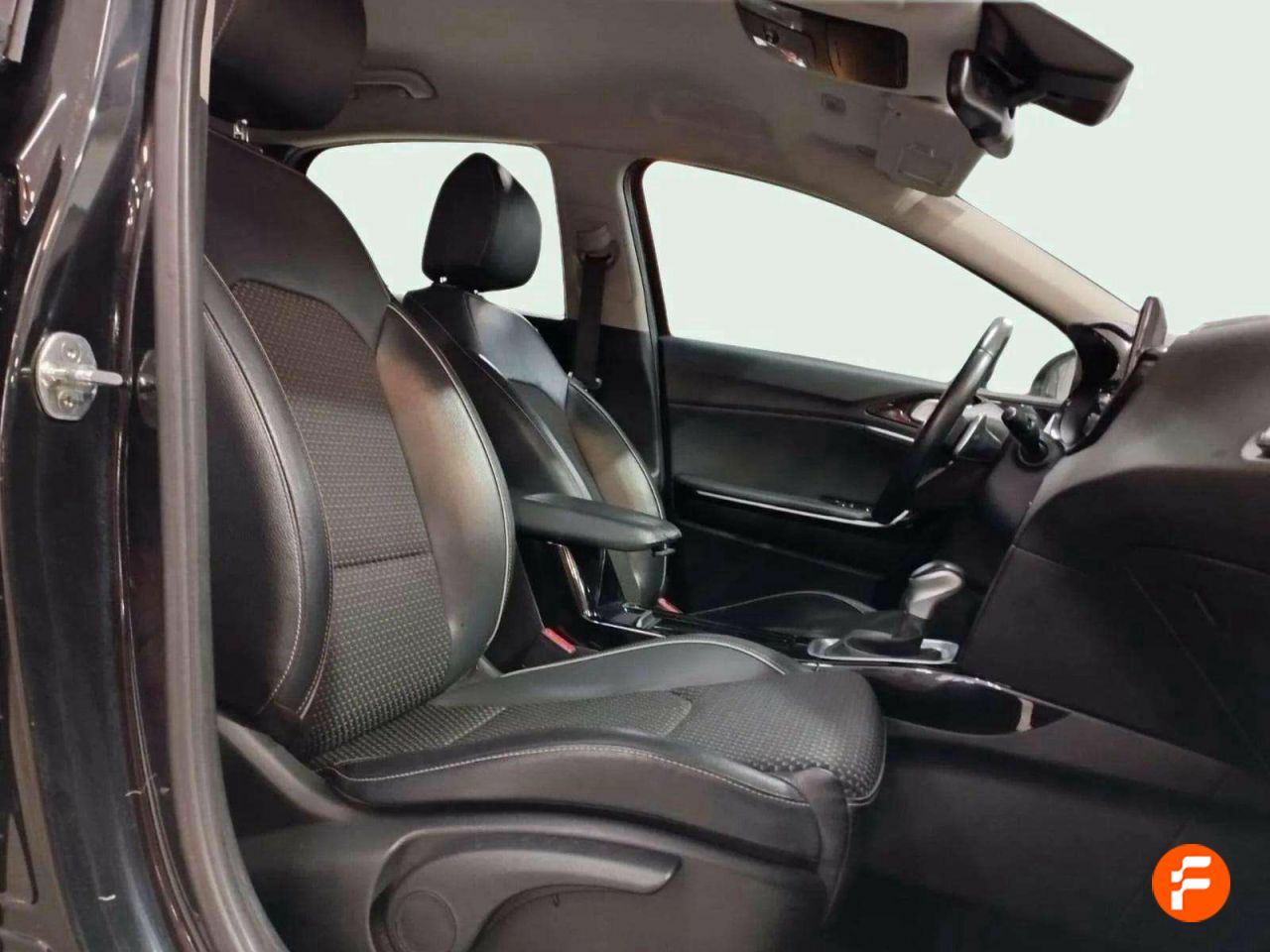 Foto Kia XCeed 13