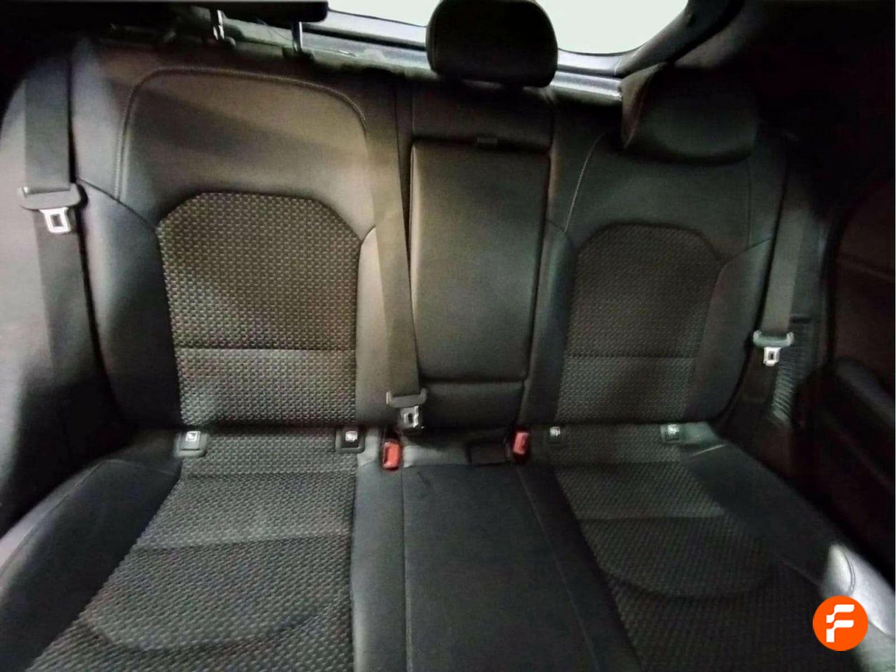 Foto Kia XCeed 15